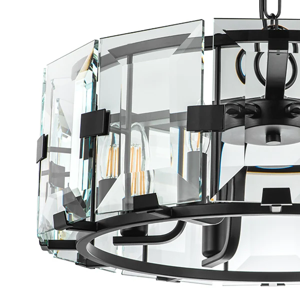 Люстра подвесная Novara Lightstar 713267
