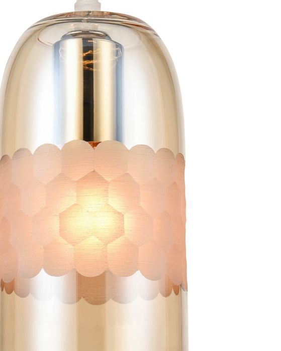 Подвесной светильник VL5394P11 Vele Luce