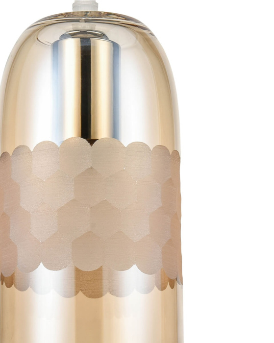 Подвесной светильник VL5394P11 Vele Luce