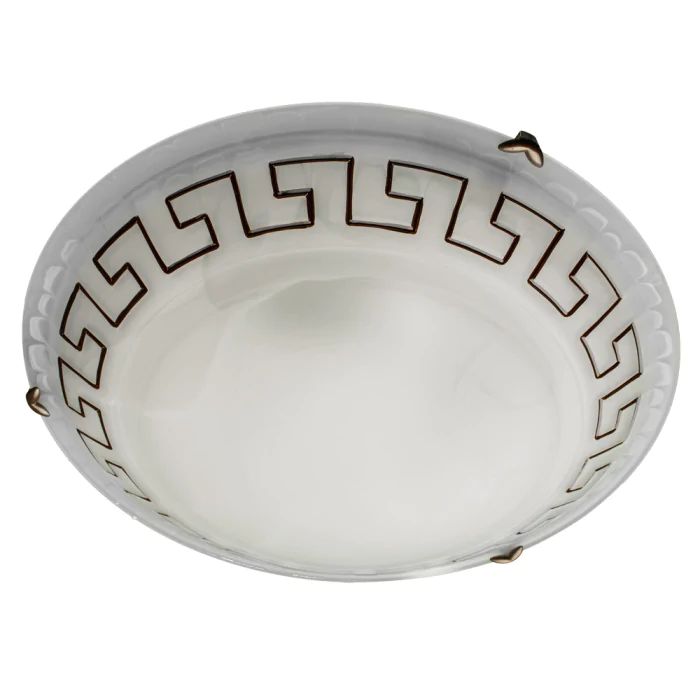 Светильник потолочный Arte Lamp ANTICA A3650PL-3AB