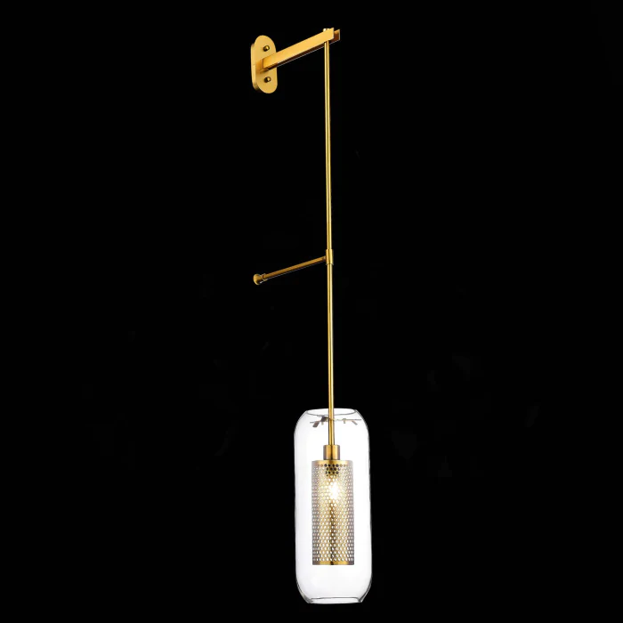 Настенный светильник ST LUCE GERRIT SL1048.311.01