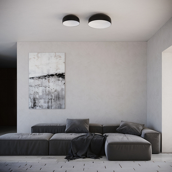 Накладной светильник Ledron DLC79027/20W