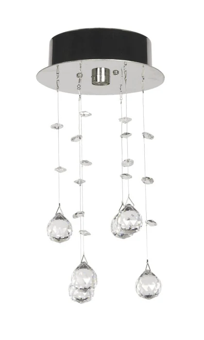 Потолочный светильник Dio DArte Elite Tesoro H 1.4.15.200 N