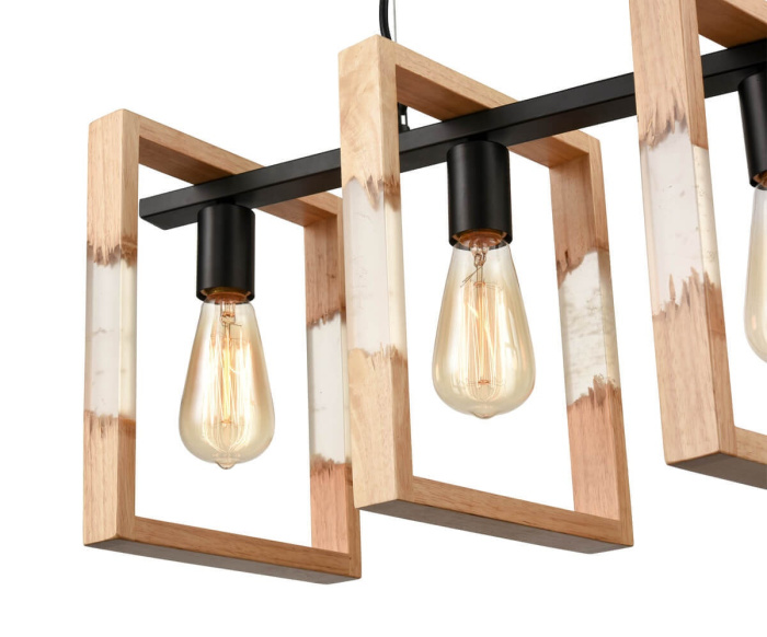 Подвесной светильник VL6222P04 Vele Luce