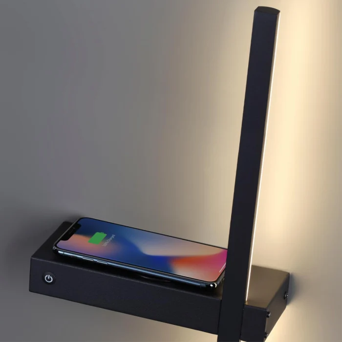 Настенный светильник BLAKE LUMION 5694/9WL