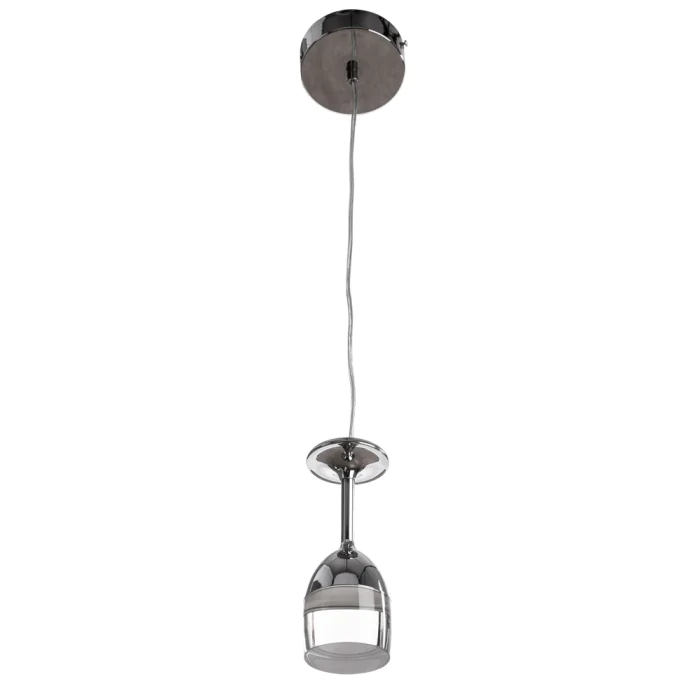 Светильник подвесной Arte Lamp BARISTA A9596SP-1CC