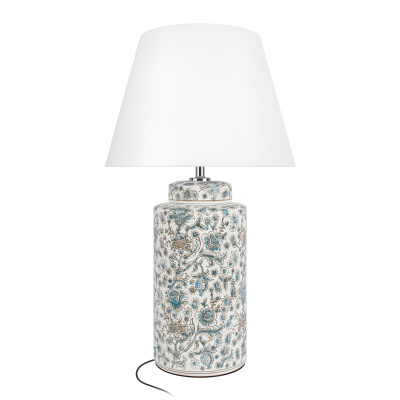 Настольная лампа LOFT IT Agapanthus 10385T/A