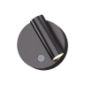 Настенный светильник Ledron WLB136-7W Black