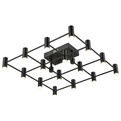 Потолочный светильник VL7162L16 Vele Luce