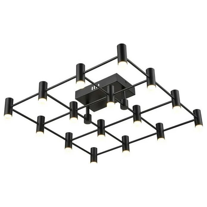 Потолочный светильник VL7162L16 Vele Luce