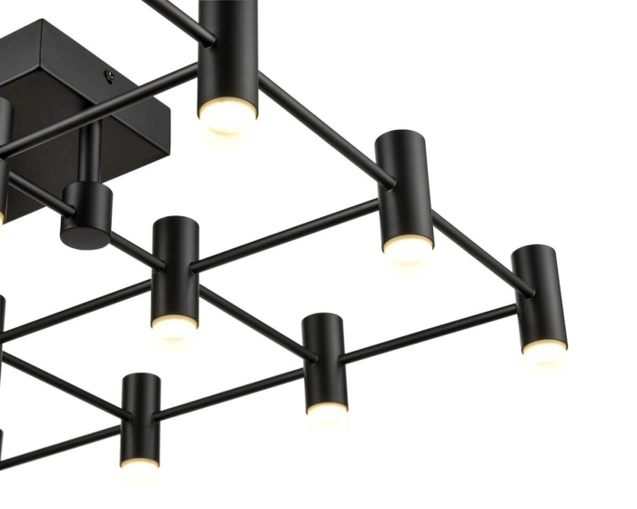 Потолочный светильник VL7162L16 Vele Luce