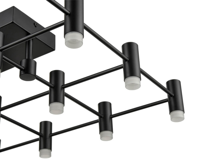 Потолочный светильник VL7162L16 Vele Luce