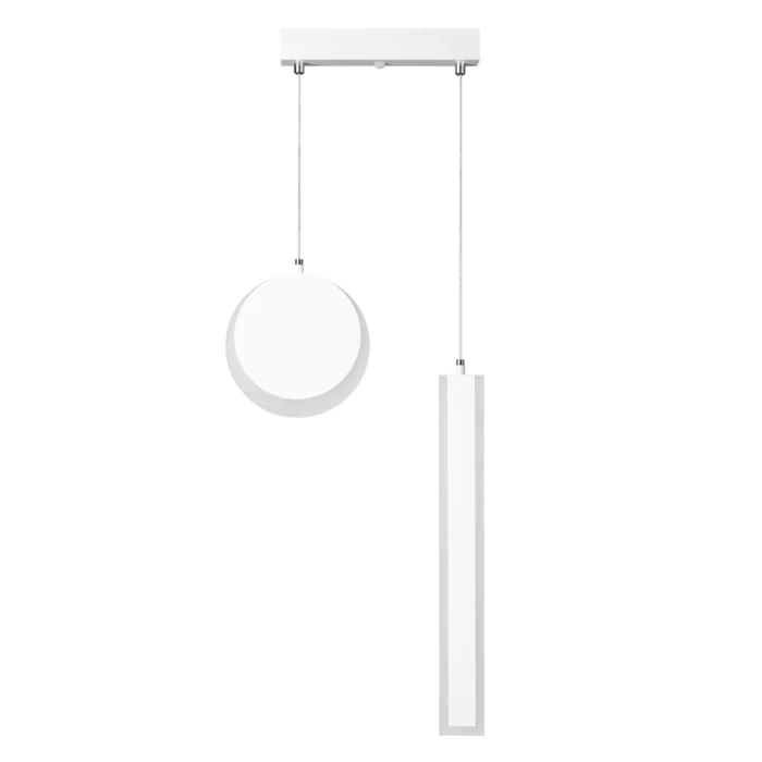 Светильник подвесной PAXTON LUMION 5622/25L