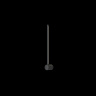 Настенный светильник Maytoni Light stick MOD237WL-L6B3K