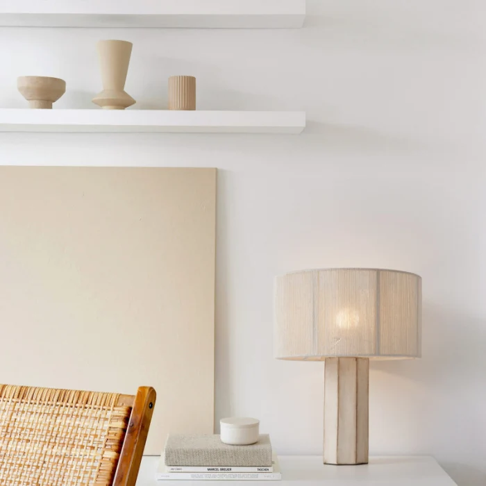 Настольная лампа Freya Papier 2 FR5486TL-01M