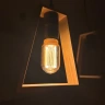Лампа светодиодная Delight Collection Vintage RN I-T45-1