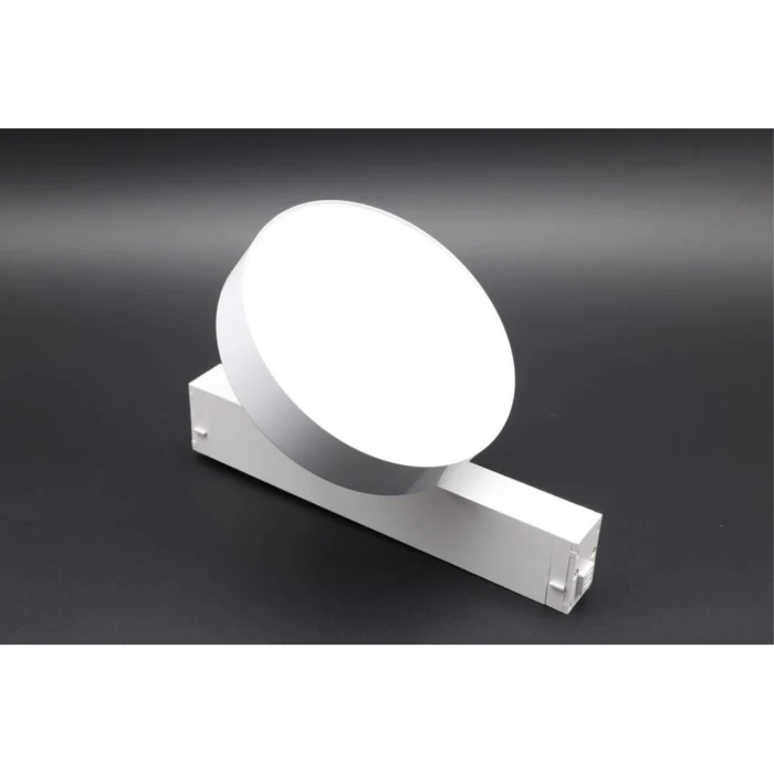Светильник трековый Aployt Magnetic track 220 APL.0213.10.24