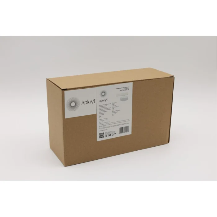 Светильник трековый Aployt Magnetic track 220 APL.0213.10.24