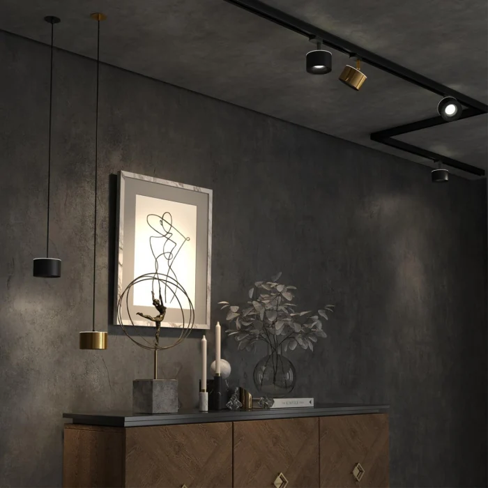 Светильник встраиваемый SPOT NOVOTEСH 358966