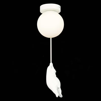 Подвесной светильник evoluce MODENA SLE115402-01