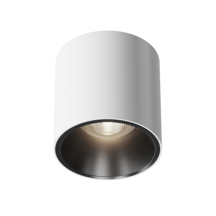 Потолочный светильник Maytoni Alfa LED C064CL-L12W4K-D