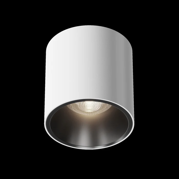 Потолочный светильник Maytoni Alfa LED C064CL-L12W4K-D