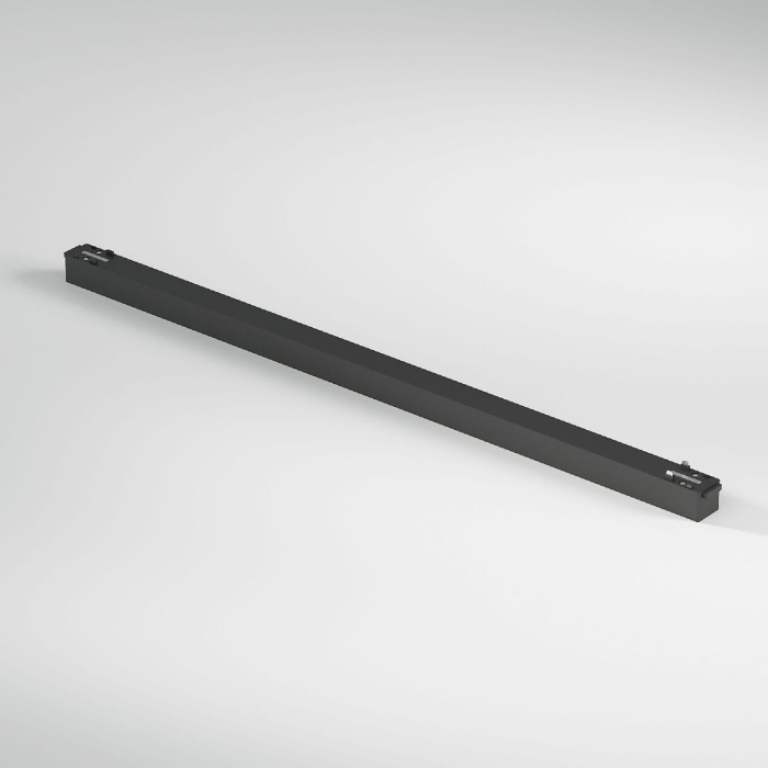Трековый магнитный светильник Elektrostandard Flat magnetic 4690389198519