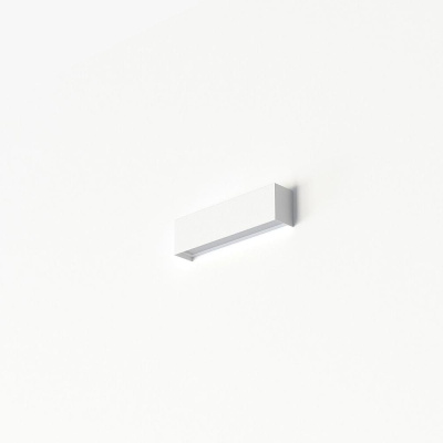 Настенный светильник Nowodvorski Straight Wall 6345