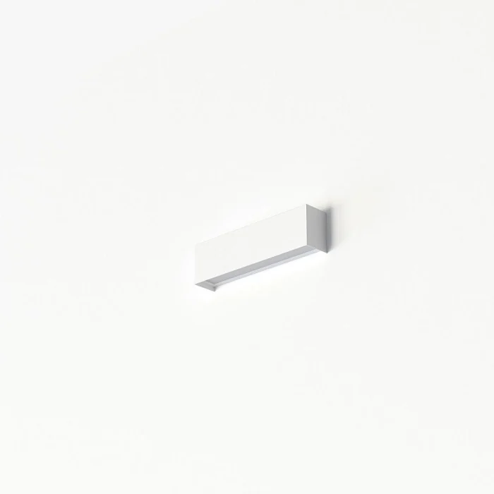 Настенный светильник Nowodvorski Straight Wall 6345