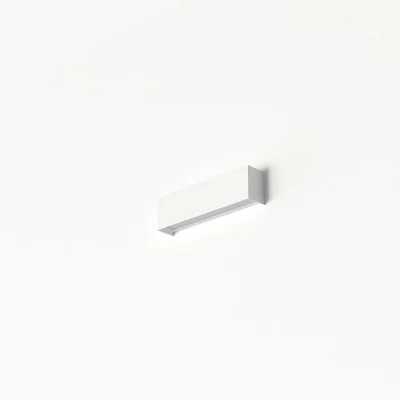 Настенный светильник Nowodvorski Straight Wall 6345