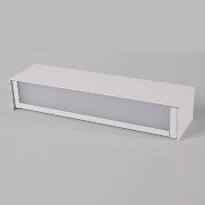 Настенный светильник Nowodvorski Straight Wall 6345