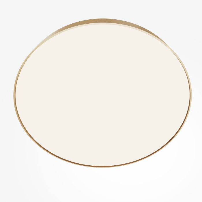 Потолочный светильник Maytoni Zon C032CL-90W4K-RD-MG