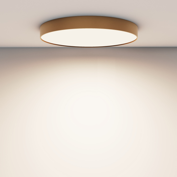 Потолочный светильник Maytoni Zon C032CL-90W4K-RD-MG