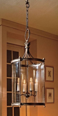 Подвесной светильник Robers HL 2428