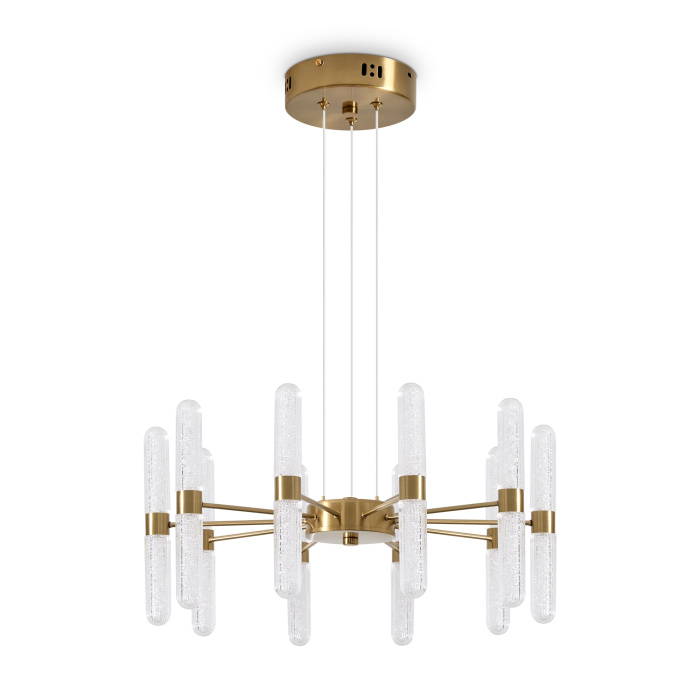 Подвесная люстра Freya Alias FR2050PL-L50BS