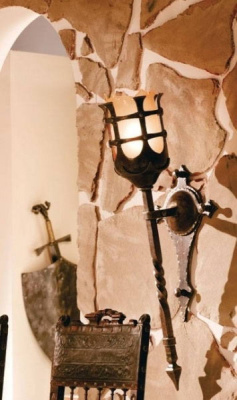 Бра Robers WL 3478