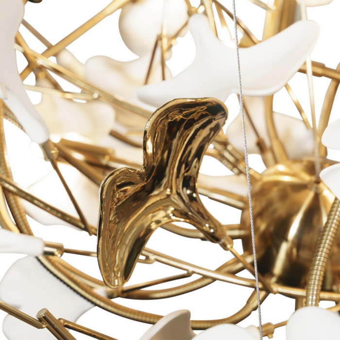 Люстра подвесная Loft it Fleur 10125/12