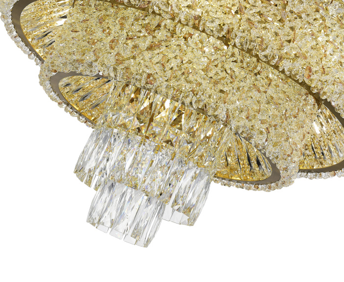 Потолочный светильник ST LUCE SELINE SL1637.302.16