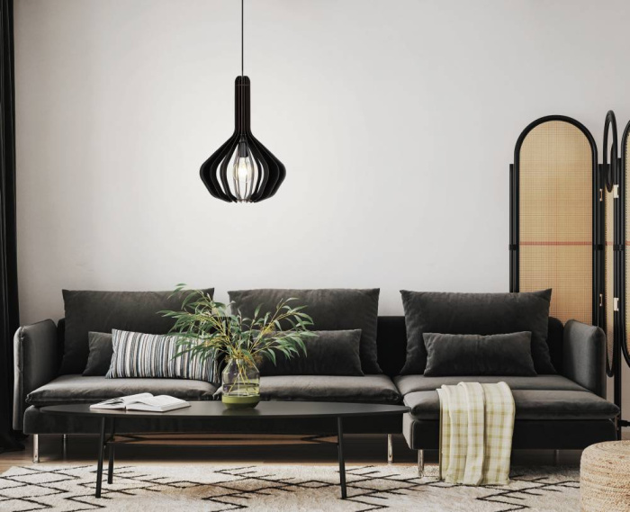 Подвесной светильник EGLO VELASCO 900154