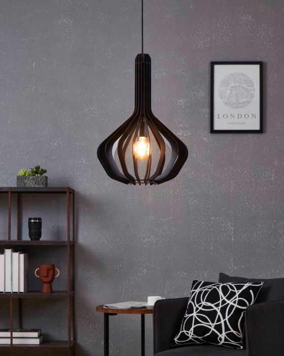 Подвесной светильник EGLO VELASCO 900154