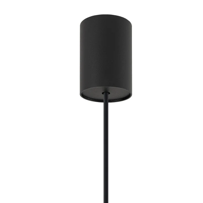 Подвесной светильник Nowodvorski Point Duo Black 11512