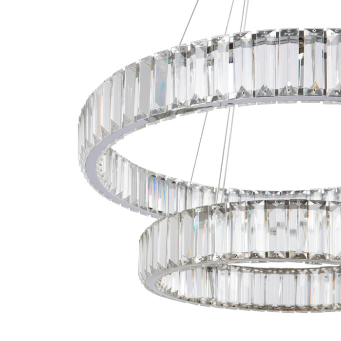 База накладная Freya Tier FR5257A-L2CH