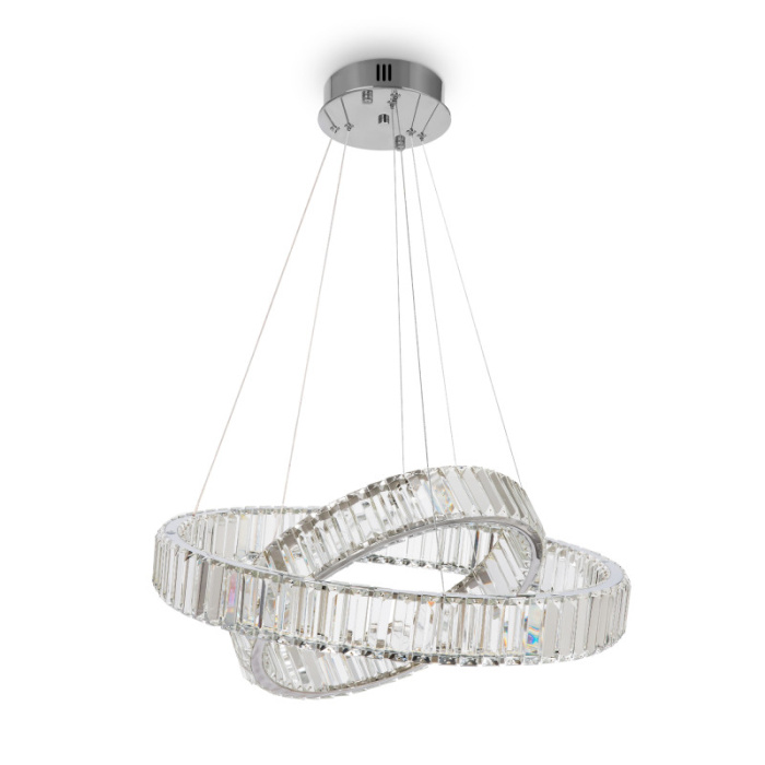 База накладная Freya Tier FR5257A-L2CH