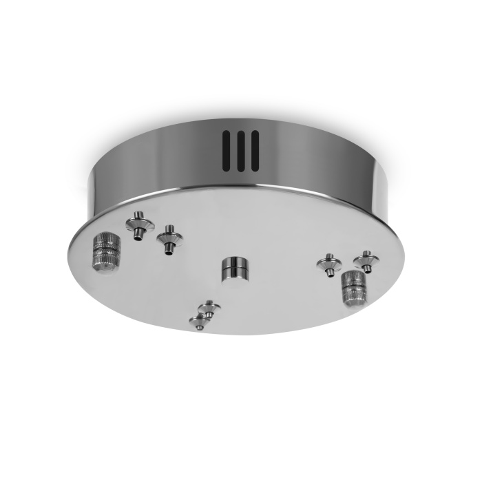 База накладная Freya Tier FR5257A-L2CH