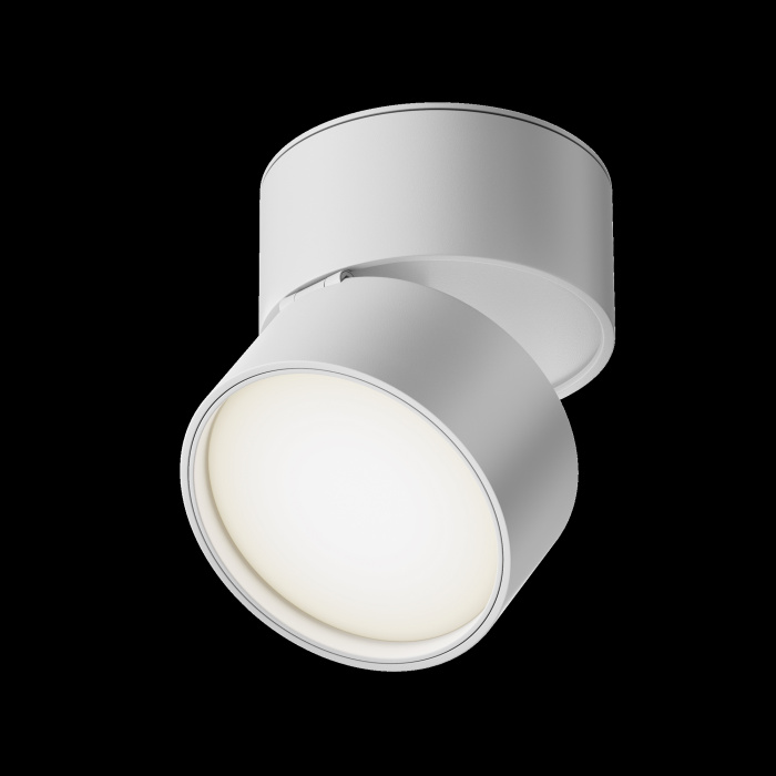 Спот Maytoni ONDA C024CL-L12W4K