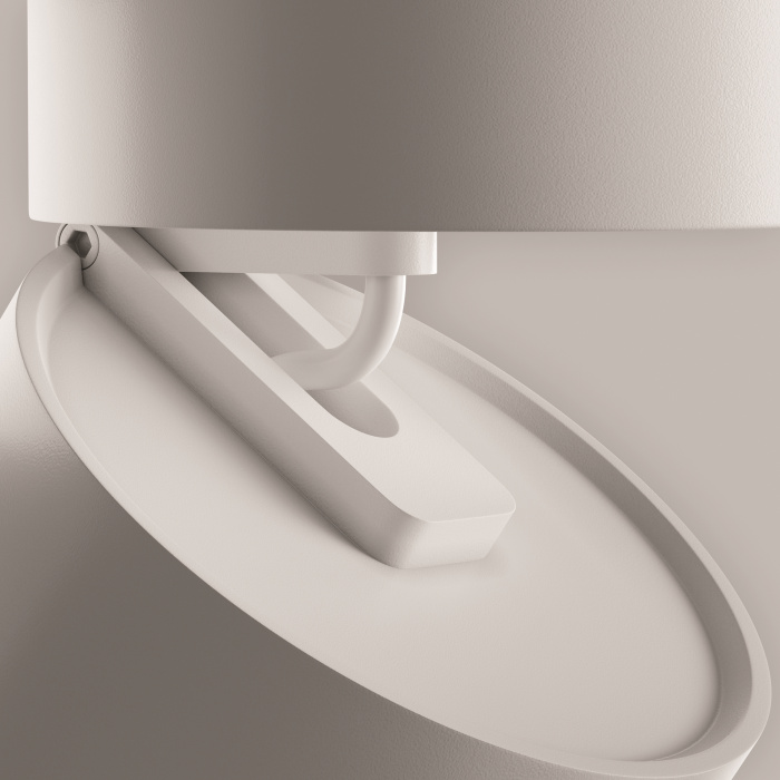 Спот Maytoni ONDA C024CL-L12W4K