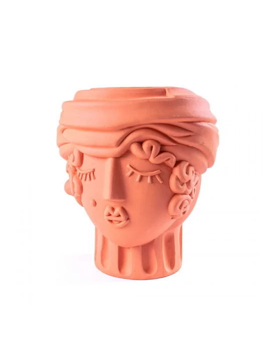 Ваза Seletti Woman 11507
