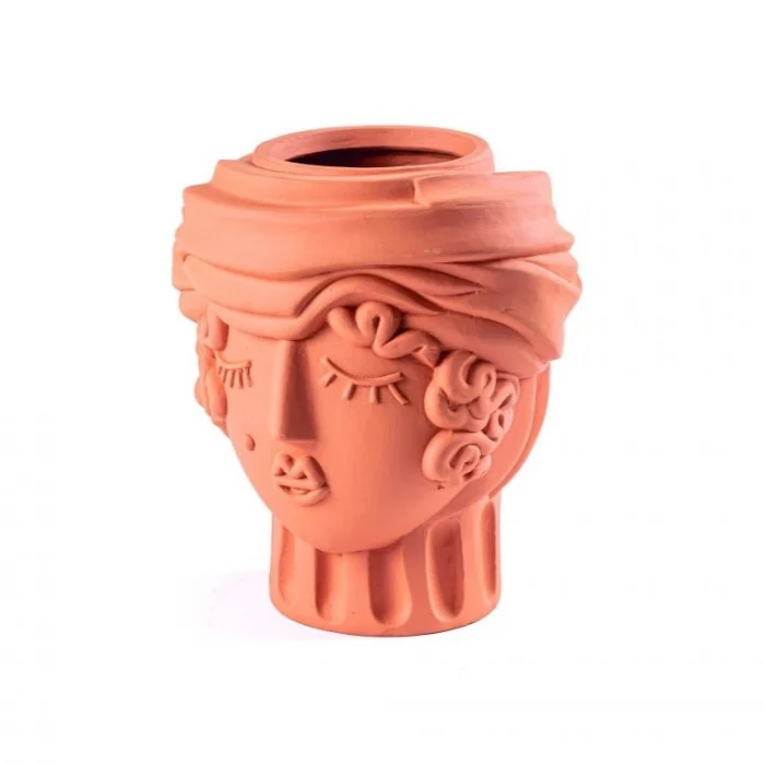 Ваза Seletti Woman 11507
