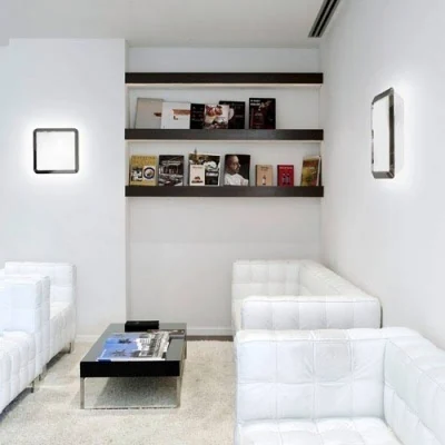 Настенно-потолочный светильник Leds C4 SLIGHT 15-4316-21-F9