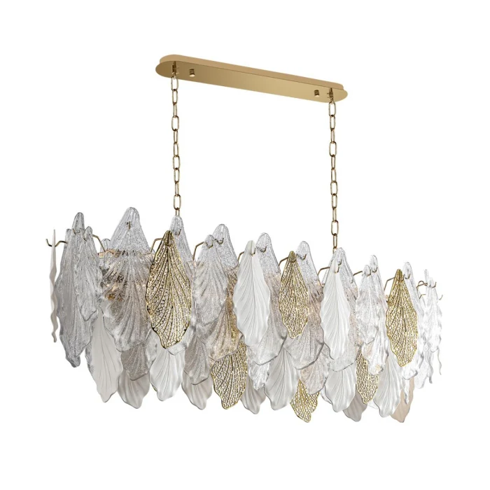 Люстра подвесная Odeon Light Lace 5052/14